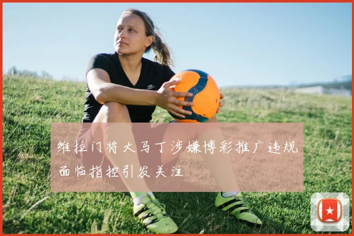 维拉门将大马丁涉嫌博彩推广违规面临指控引发关注